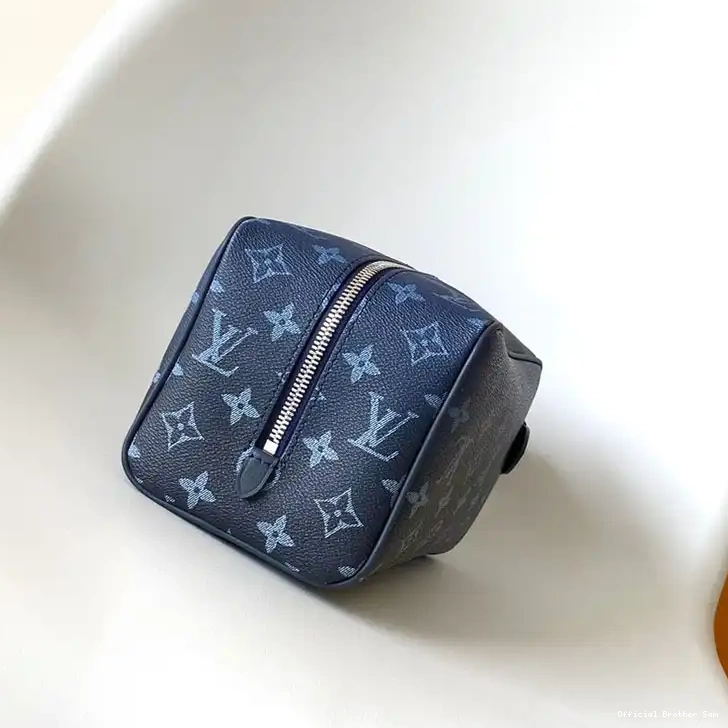 Official Brother Sam 2409YA0034 Bags LV 0805